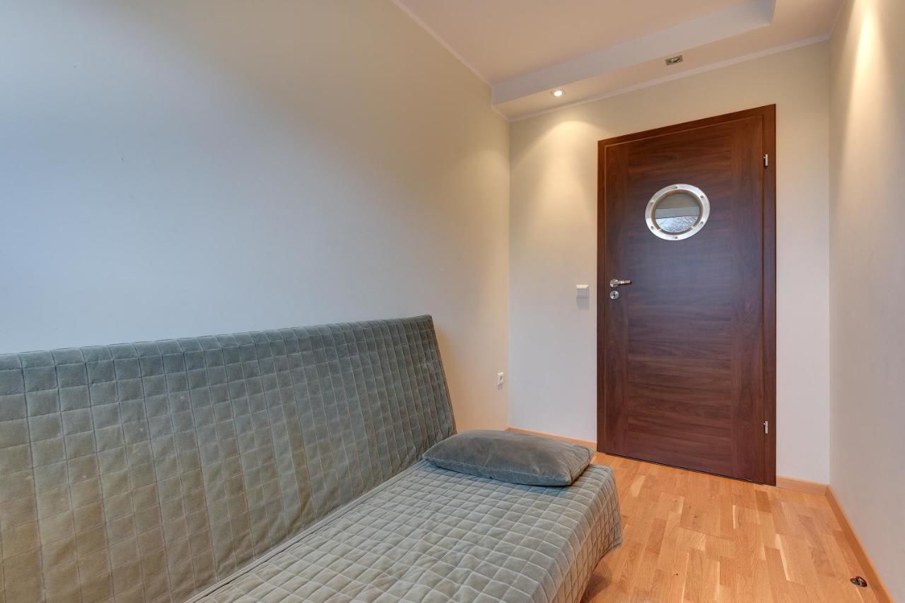 Апартаменты Apartamenty Apartinfo Villa Nord Ястшембя-Гура-26