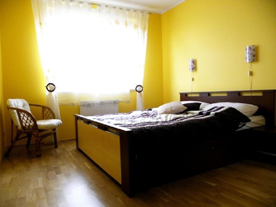 Апартаменты Apartamenty Apartinfo Villa Nord Ястшембя-Гура