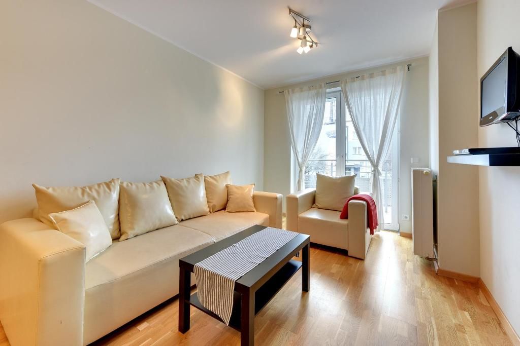 Апартаменты Apartamenty Apartinfo Villa Nord Ястшембя-Гура-49